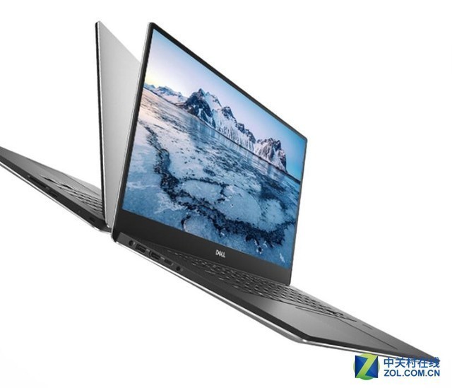 戴爾 XPS 15 9570顯卡怎麼樣？(4)