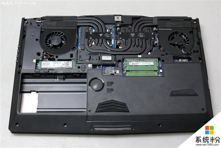 神舟 战神gx8-cr5s1显示器怎么接?