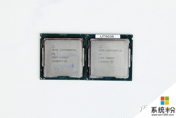 9700k和9900k处理器哪个性价比高？(图1)