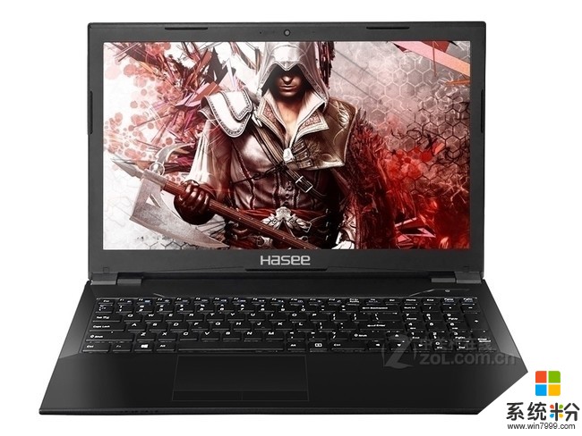 神舟 战神K670D-G4T5进不去系统怎么办？(图1)