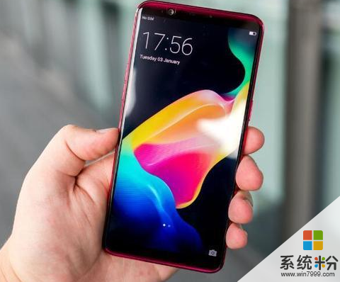 (OPPOR17 8G+128GB)和(vivox23)那个适合玩吃鸡？(图1)