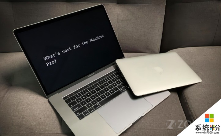 2019年新MacBook Pro 你想看到哪些亮点？(图1)