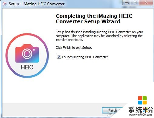 苹果系统升级图片变成HEIC格式了怎么办   电脑上怎么打开heic文件(图1)