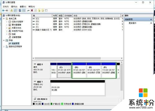 U盘不能删除分区，怎么办？(9)