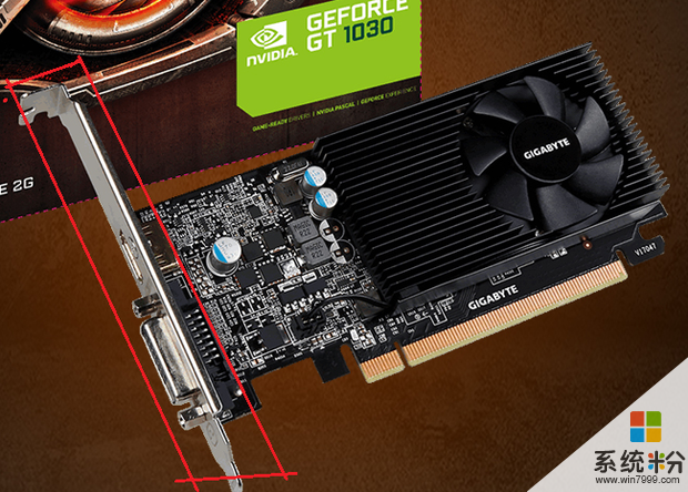 8300惠普康柏精英的小型电脑(能源之星)可以装什么显卡？