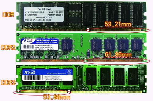 华硕a550ze，换个内存条，DDR3的1.5V，可以吗(图1)