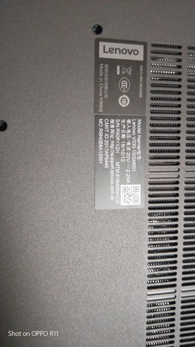 这个型号的本本咋样？速度感觉有点慢，是咋回事啊？(图1)