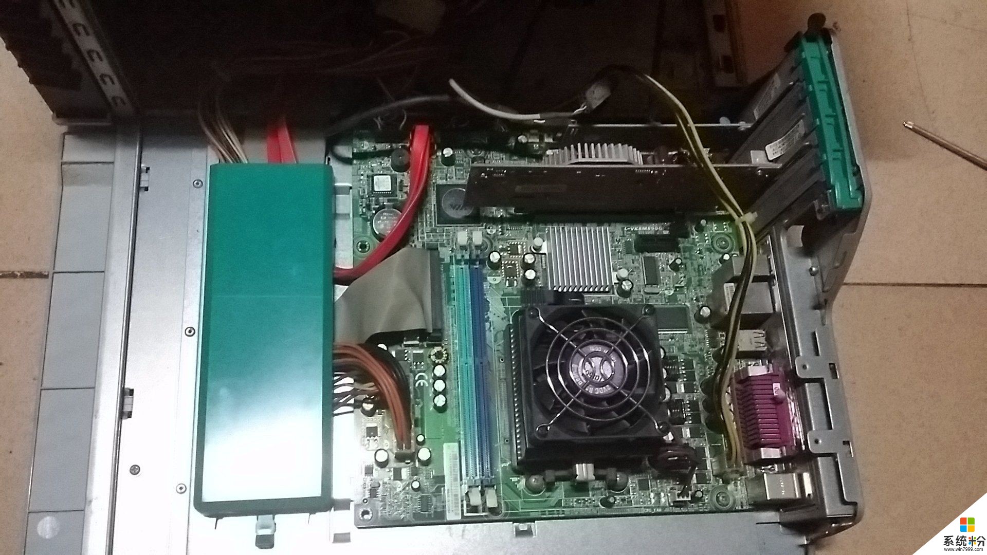 20ghz 四核 主板 技嘉 b85m-d3v