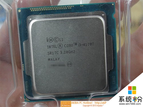 i34170那超到4.0GHz(图1)