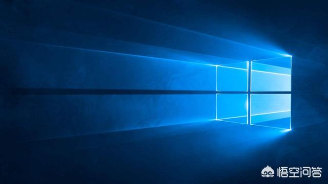 原版安装Windows10系统后，如何找到【我的电脑】？(4)