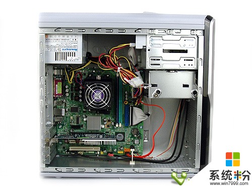 2007年2月生产的家悦u4010a的电脑硬盘是哪个牌子的？(图1)