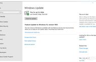 Windows 10 1903更新即将发布，哪些软件可以一键屏蔽微软的强制升级？(图1)