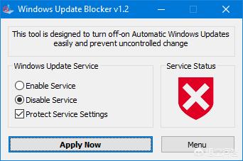 Windows 10 1903更新即将发布，哪些软件可以一键屏蔽微软的强制升级？(2)
