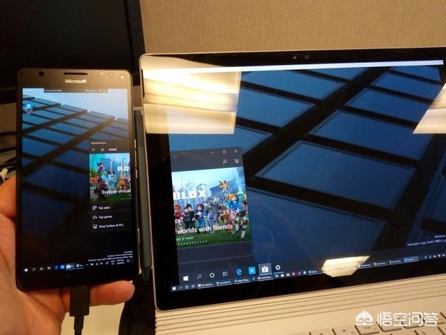 Lumia 950 XL刷入Windows 10後，可以撥打電話嗎？(圖1)