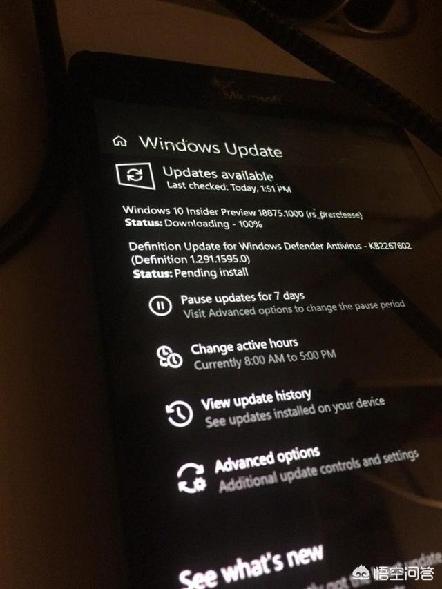 Lumia 950 XL刷入Windows 10後，可以撥打電話嗎？(10)