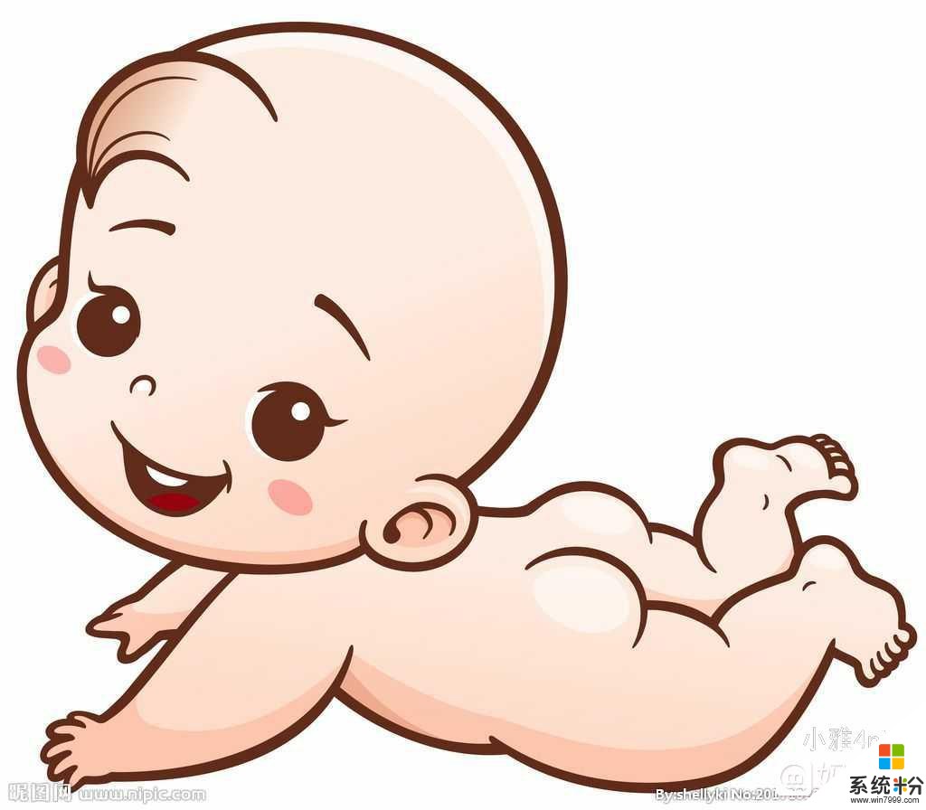 我是准宝妈产检的时候医生跟我说长得比我好看，怀的是男宝还是女宝？(图1)