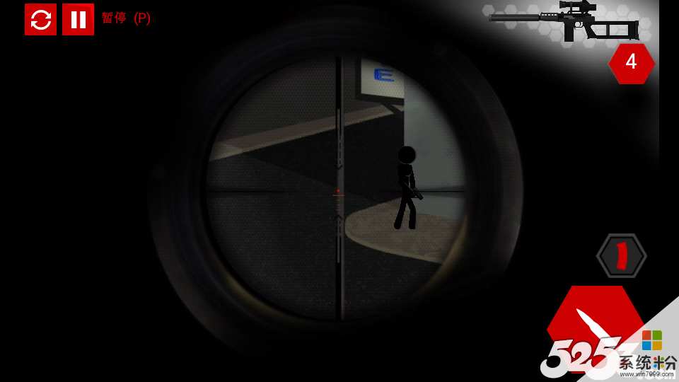 生死狙击进入游戏后鼠标方向控制不了，一动鼠标就跑到天上或地下，还转圈(图1)