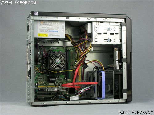 电脑台式主机电源大约有多重