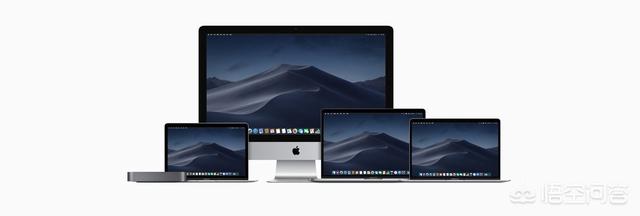 买了MacBook/air/pro的人都用它来干嘛了？(图1)