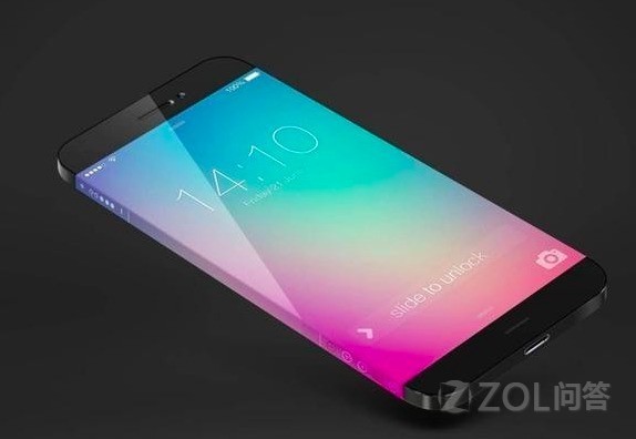 采用三星新OLED技术 新iPhone到底能有多薄？(2)