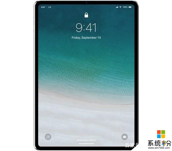 苹果新12.9英寸iPad Pro和10.5英寸iPad Pro有什么区别？(图1)