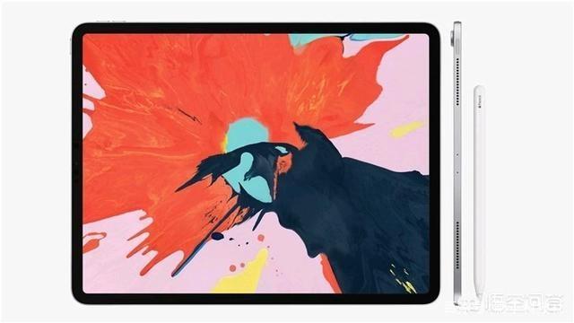 苹果新12.9英寸iPad Pro和10.5英寸iPad Pro有什么区别？(2)