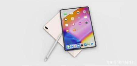 苹果新12.9英寸iPad Pro和10.5英寸iPad Pro有什么区别？(3)