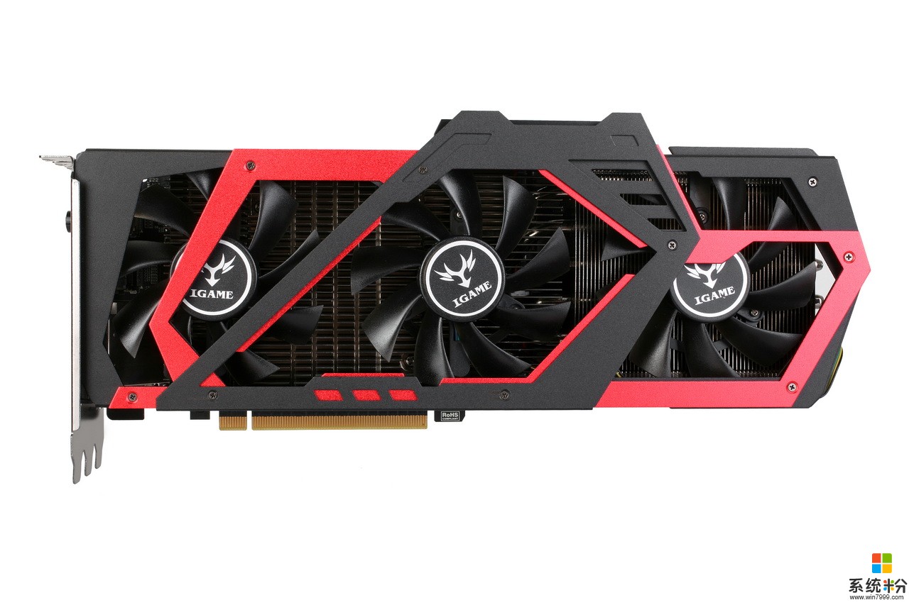 gtx1660顯卡七彩虹和技嘉(圖1)