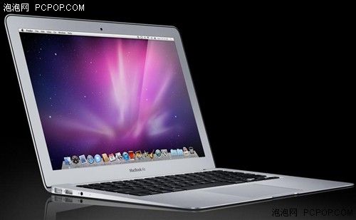 求详细介绍一下苹果全新MacBook？(图1)