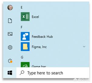 Windows 10 May 2019更新中开始菜单都有哪些改进？(4)
