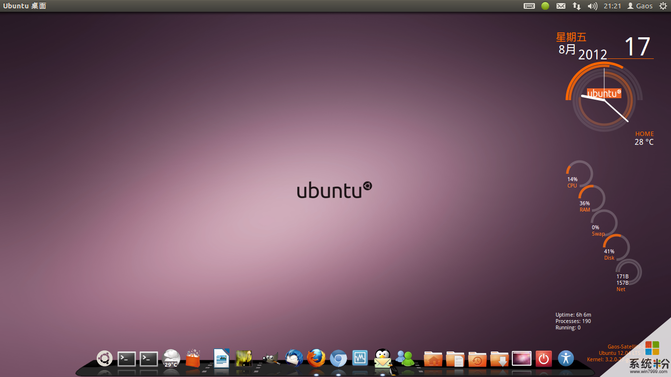 为什么没有一款Linux定制版取代Windows桌面版？(图1)