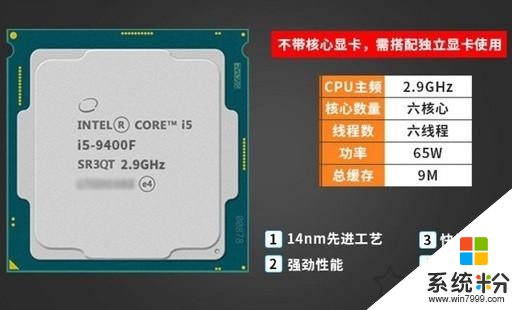 9400f和8700差别大吗?(1)