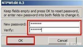 笔记本电脑，忘了开机密码，除了刷机还能怎么办，有什么办法开机？(7)