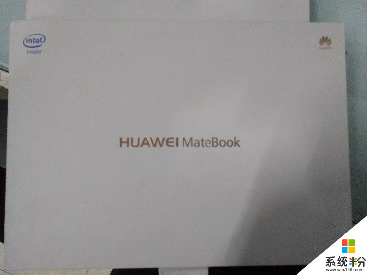 HUAWEI MateBook（M5/8GB/256GB）睡眠黑屏怎么办？(图1)