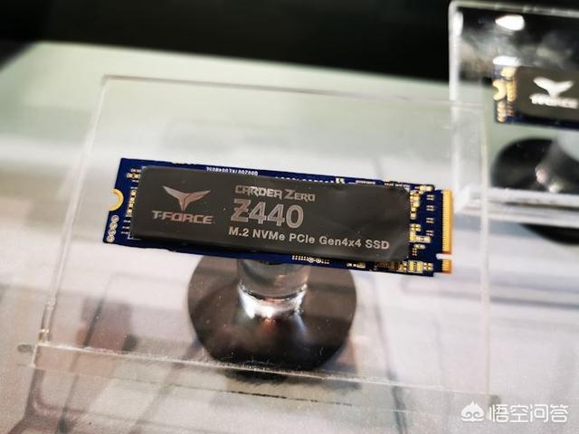 十铨Cardea Zero系列PCIe 4.0 x4 SSD新品将于何时上市？(1)