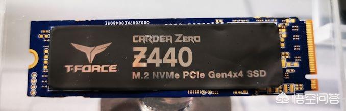 十铨Cardea Zero系列PCIe 4.0 x4 SSD新品将于何时上市？(2)