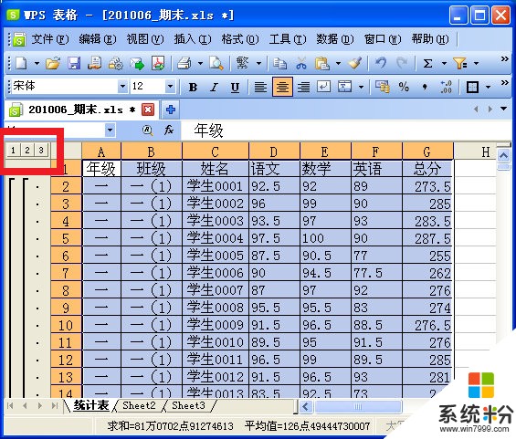 把WPS表格用好了再去用Execel表格，行不行(图1)