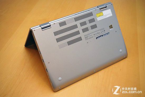 ThinkPad S5 Yoga散热怎么样？(图1)