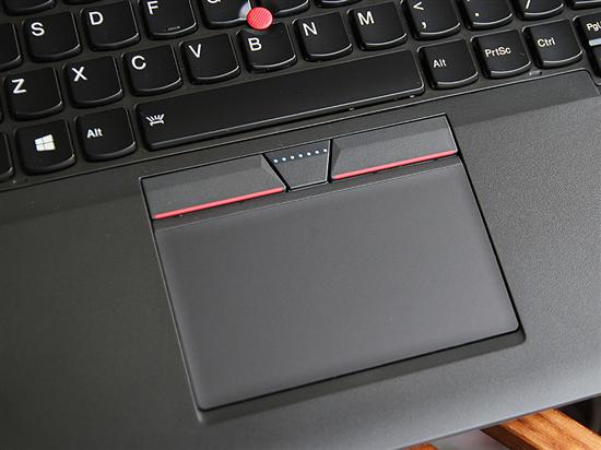 ThinkPad W550s的续航和散热能力怎么样？(图1)