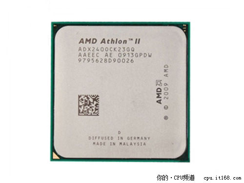 AMD+Athlon+II+X2+280该配啥样的显卡(图1)