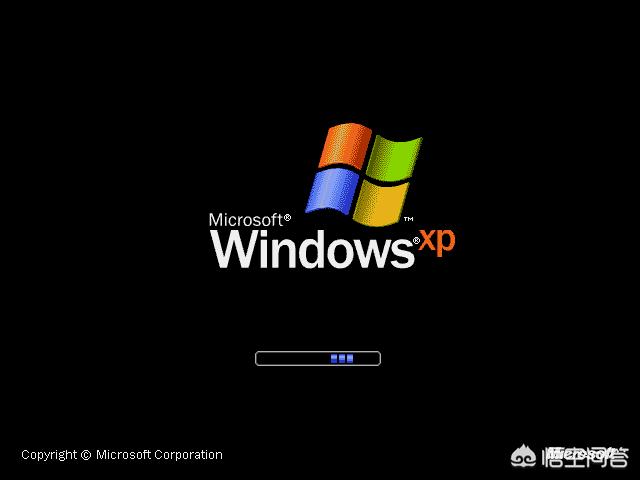 结合如今的win10系统普及程度来说，为什么有些人依然坚持使用XP系统？(13)