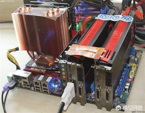 DIY电脑配置选择的常见误区有哪些？(11)