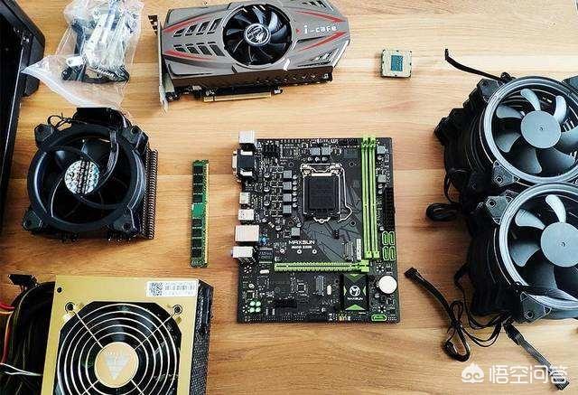 DIY电脑配置选择的常见误区有哪些？(12)