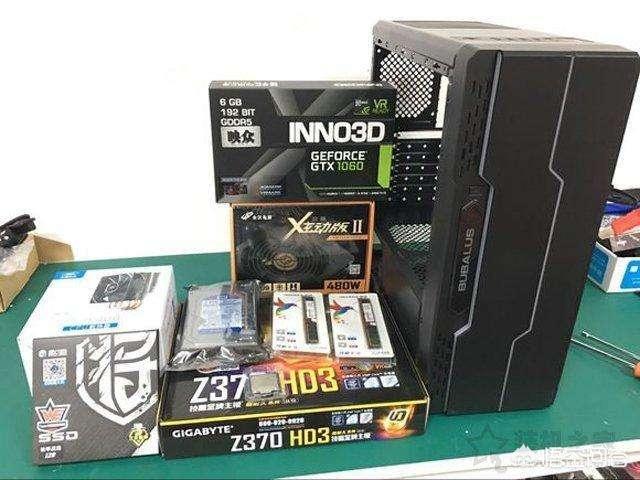 DIY电脑配置选择的常见误区有哪些？(13)