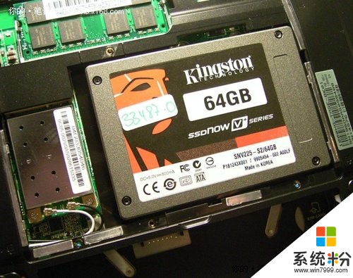 电脑加装SSD固态硬盘有什么用?有好处吗？(图1)