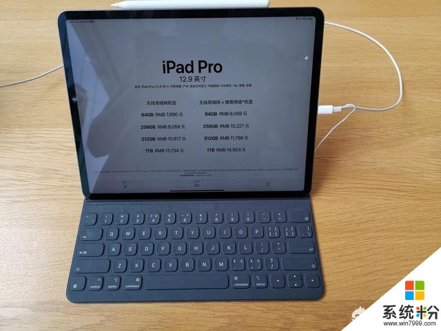 iPad或者iPad pro可以代替电脑吗？(图1)