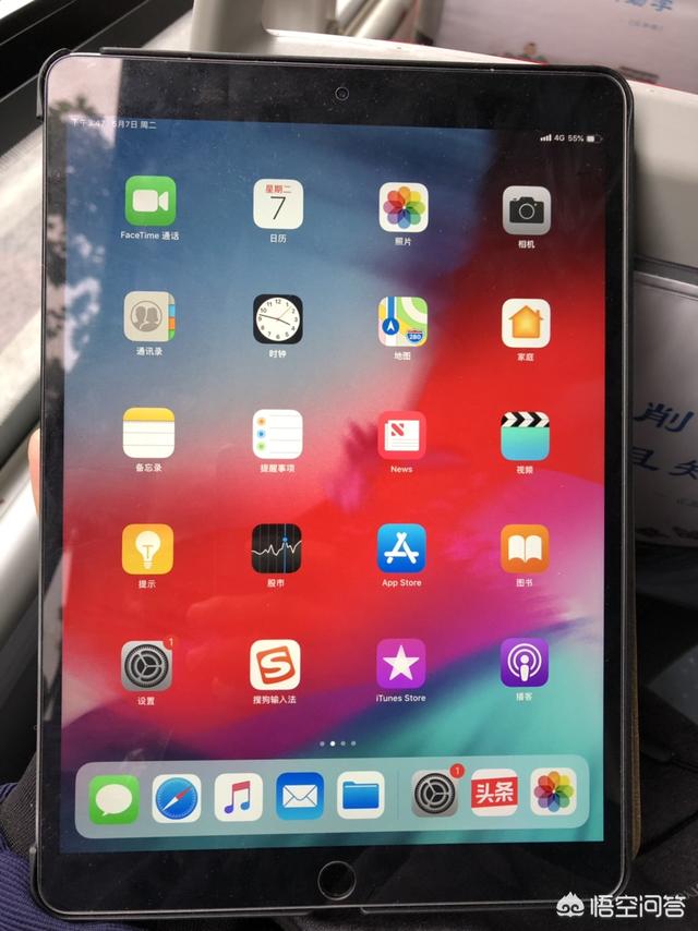 iPad或者iPad pro可以代替电脑吗？(11)