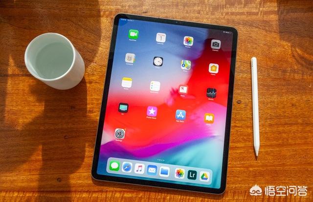 iPad或者iPad pro可以代替電腦嗎？(14)