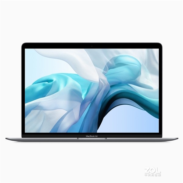 苹果2019款Macbook Air有哪些升级？(2)