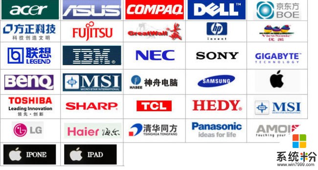 最近想买个笔记本电脑 4千左右  哪个品牌比较好(图1)